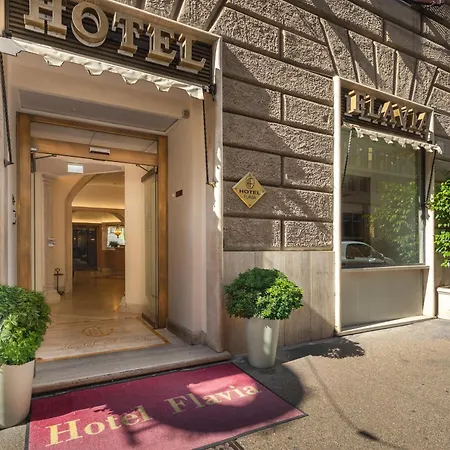 Hotel Flavia-3