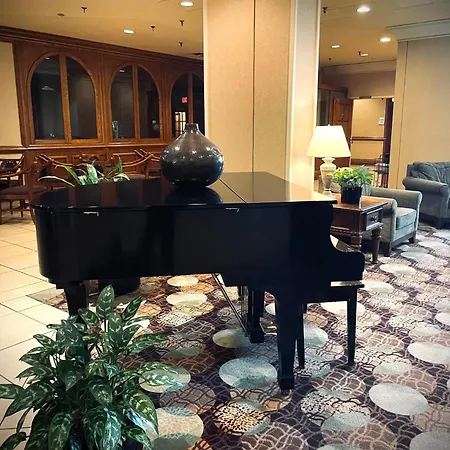 Lynchburg Grand Estate By Ihg-2