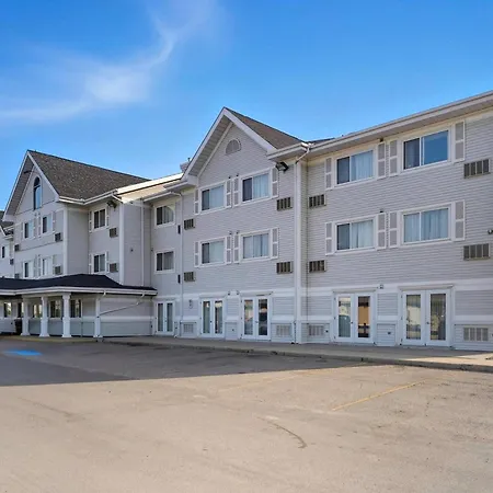 Country Inn & Suites By Radisson, Saskatoon, Sk-2
