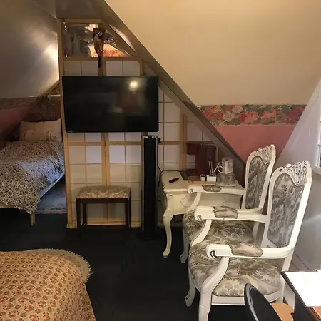 Haterleigh Heritage Inn-2