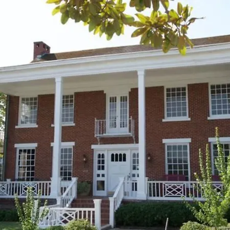 Bluff View Inn-3