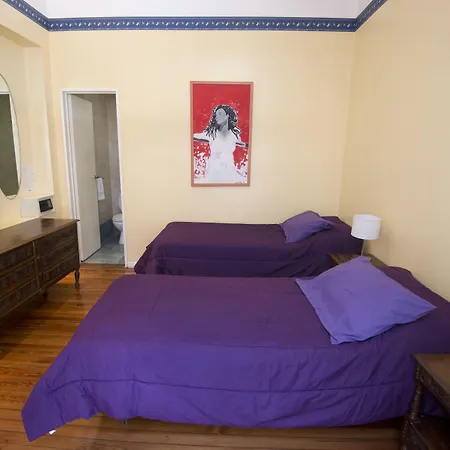 Milhouse Hostel Hipo-3