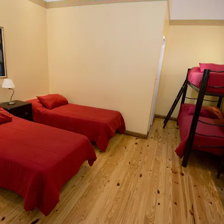 Milhouse Hostel Hipo-2