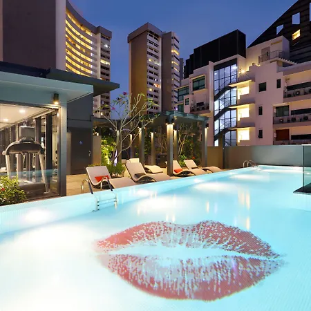 Oakwood Studios Singapore-3