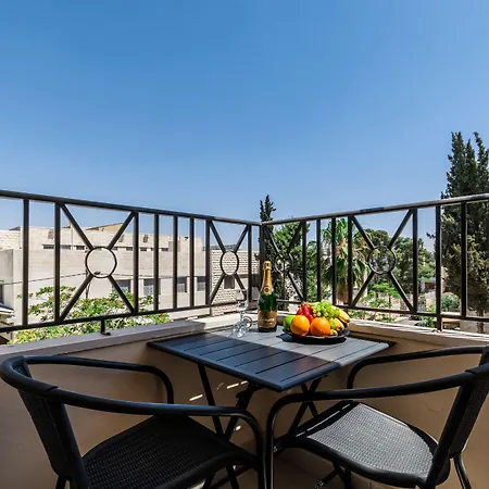 Canary Boutique Hotel-3
