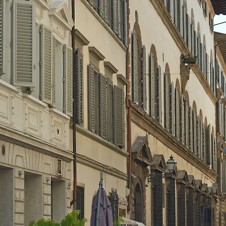 Ricasoli Firenze Luxury Apartments | Una Esperienze-2