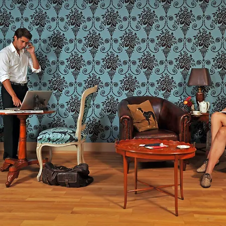 Townhouse Boutique Hotel-2
