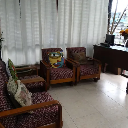 Casa Munda Bed & Breakfast-3