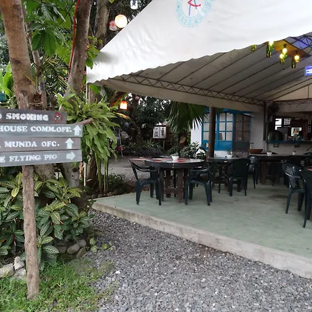 Casa Munda Bed & Breakfast-2