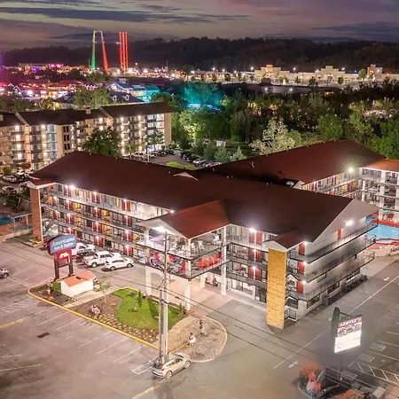 Americana Inn A Travelodge By Wyndham-2