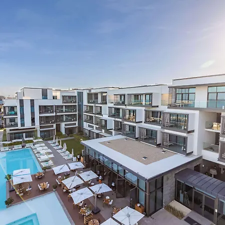 Nikki Beach Resort & Spa Dubai-2