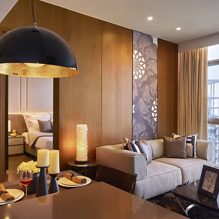 Ascott Orchard Singapore-3