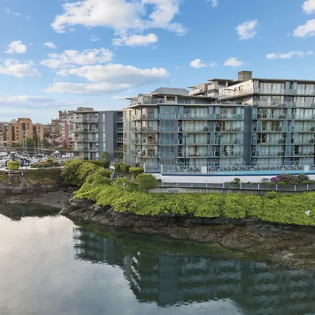 Worldmark Victoria-2