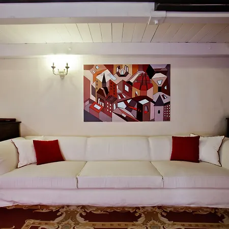Lm Suites Spagna-3