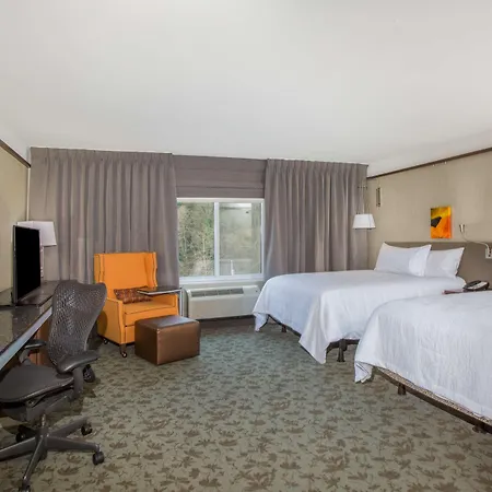 Hilton Garden Inn Olympia, Wa-3