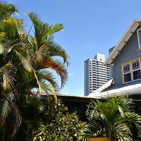 Casa Aldea Hotel Bed & Breakfast-2