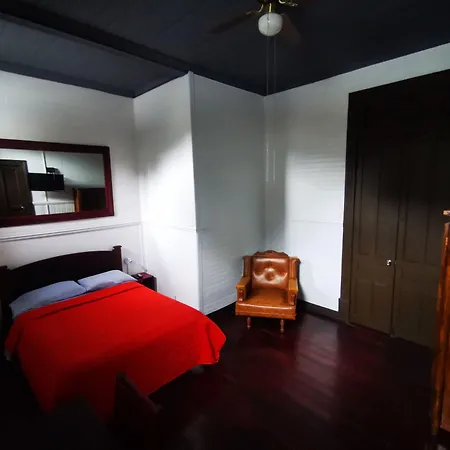 Casa Aldea Hotel Bed & Breakfast-3