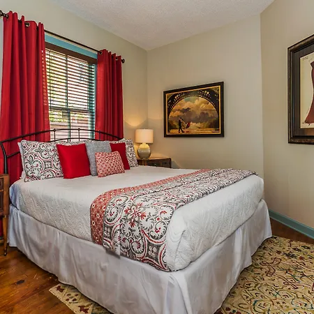 44 Spanish Street Inn (Adults Only)-2