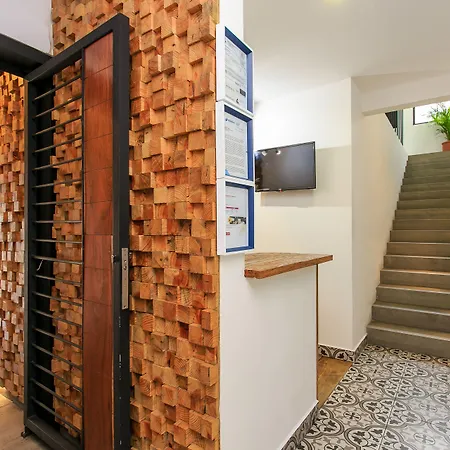 Studio 30 Condhotel By Nah Hotels-2