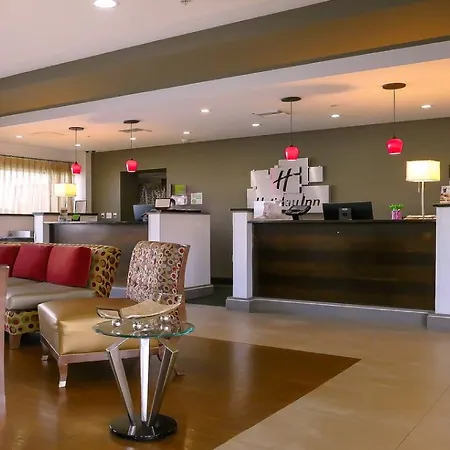 Holiday Inn - Fort Myers - Downtown Area By Ihg-2