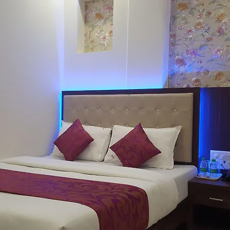 Hotel Sanjary Palace-2