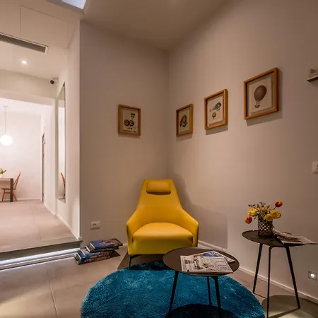 Relais Luce Florence-3