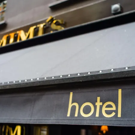 Mimi'S Hotel Soho-3