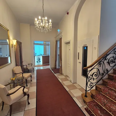 Hotel Beethoven-2