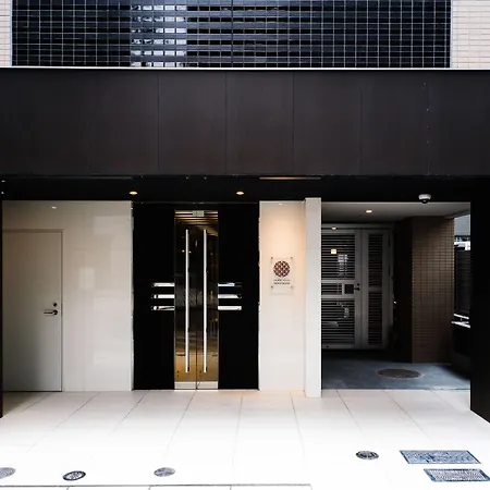 Hotel Axas Nihonbashi-2