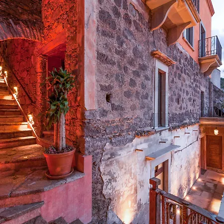 Casa Del Rector Hotel Boutique (Adults Only)-2