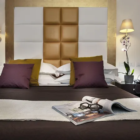 Dve Suite Rome-3