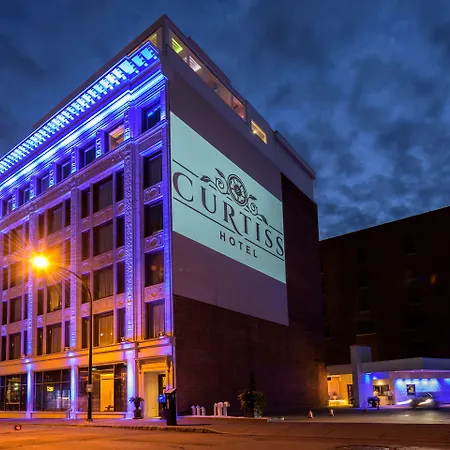Curtiss Hotel, An Ascend Collection Hotel-3