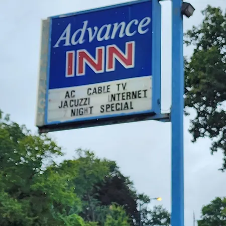 Advance Inn-2