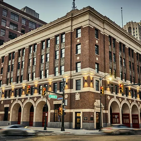 Detroit Foundation Hotel-2