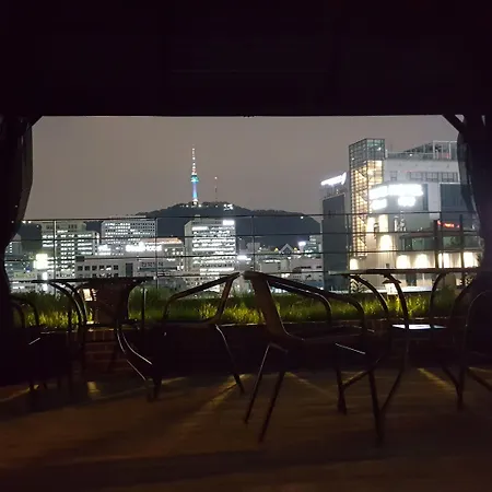 Grid Inn Hotel-2