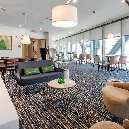 Residence Inn By Marriott Jersey City-3