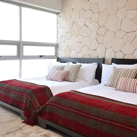 Magia Beachside Condo-3
