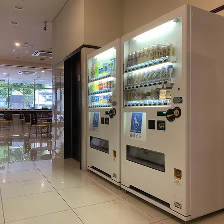 Toyoko Inn Kanda Akihabara-2