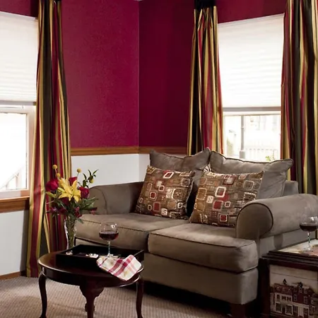5 Ojo Inn Bed And Breakfast-2