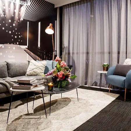 Sage Hotel James Street-3