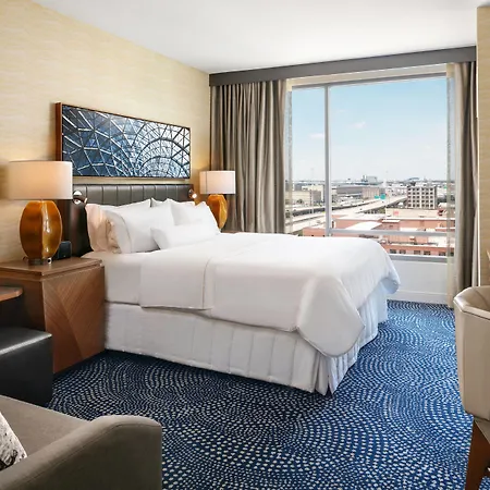 The Westin Milwaukee-2