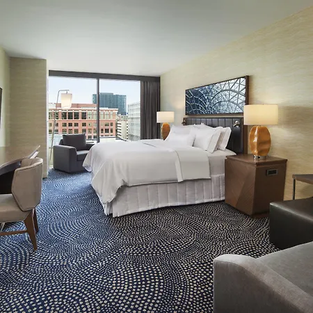 The Westin Milwaukee-3
