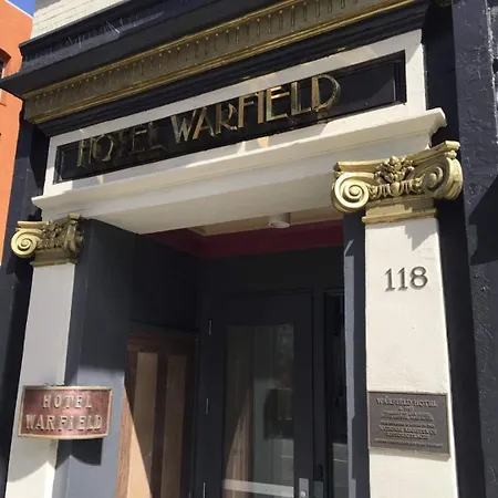 Warfield Hotel-3