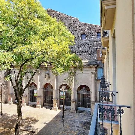 Hotel Sant Agusti-3