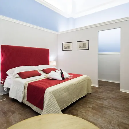 B&B Residenza San Gallo 79-2