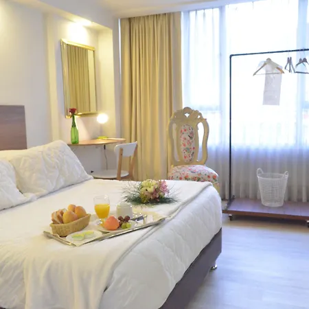 Hotel Inter Bogota-2