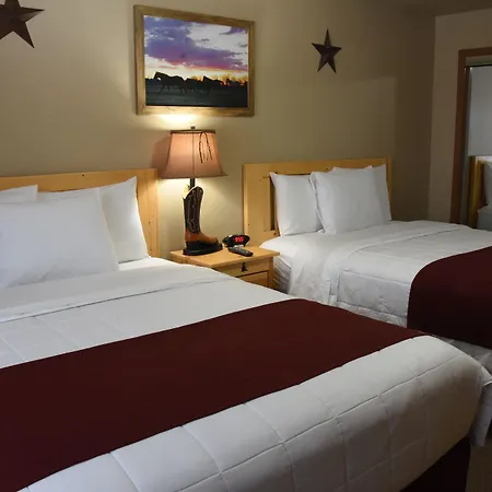 Woodside Dells Hotel & Suites-2