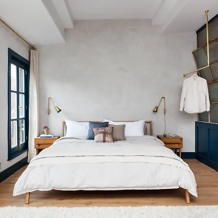 Lokal Hotel Old City-3