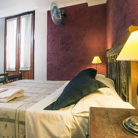 Hotel Parada-3