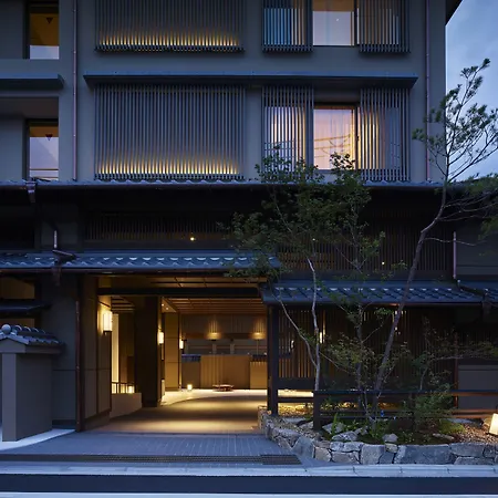 Hotel The Celestine Kyoto Gion-3
